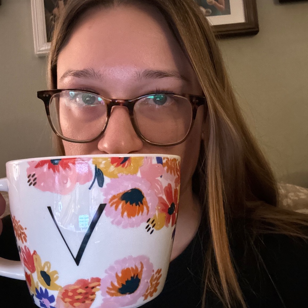 Meet your Posher, Virginia